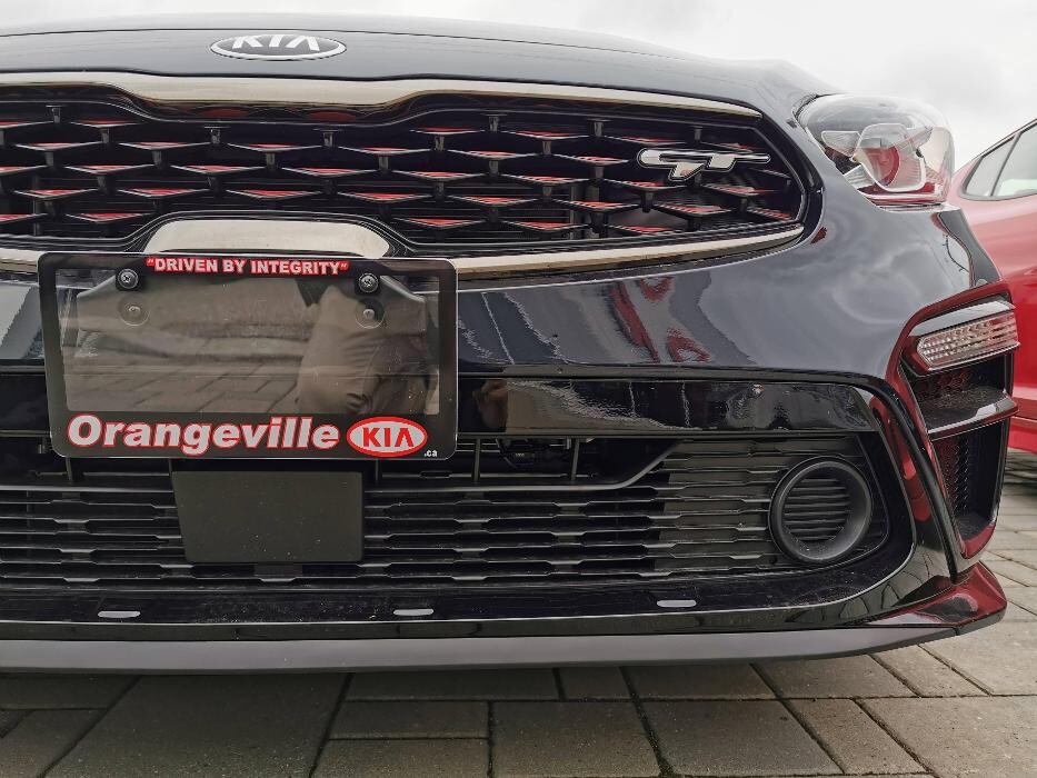 Images Orangeville Kia