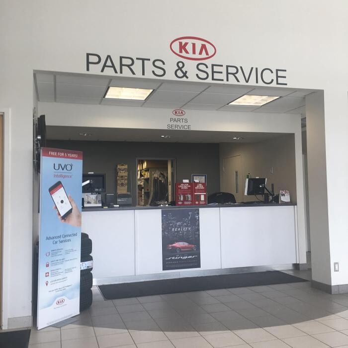 Images Orangeville Kia