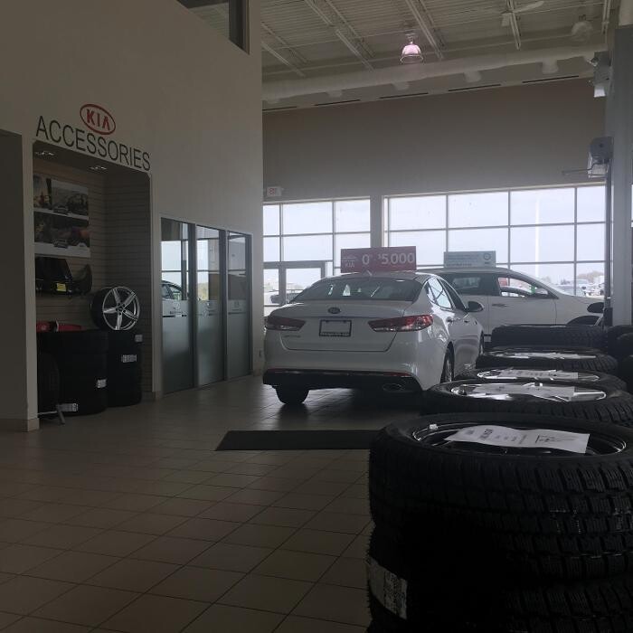 Images Orangeville Kia
