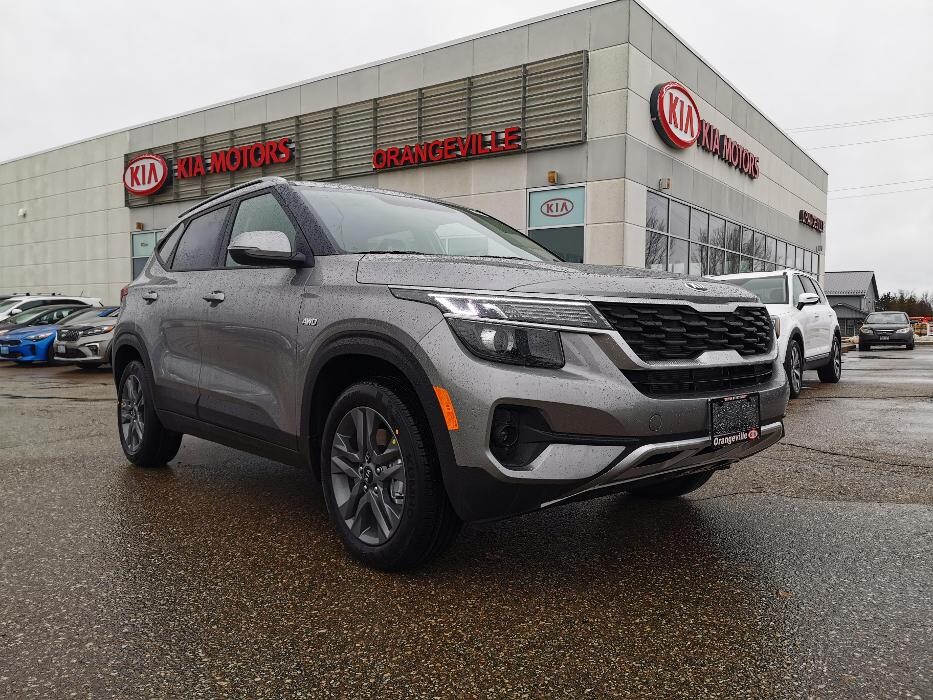 Images Orangeville Kia