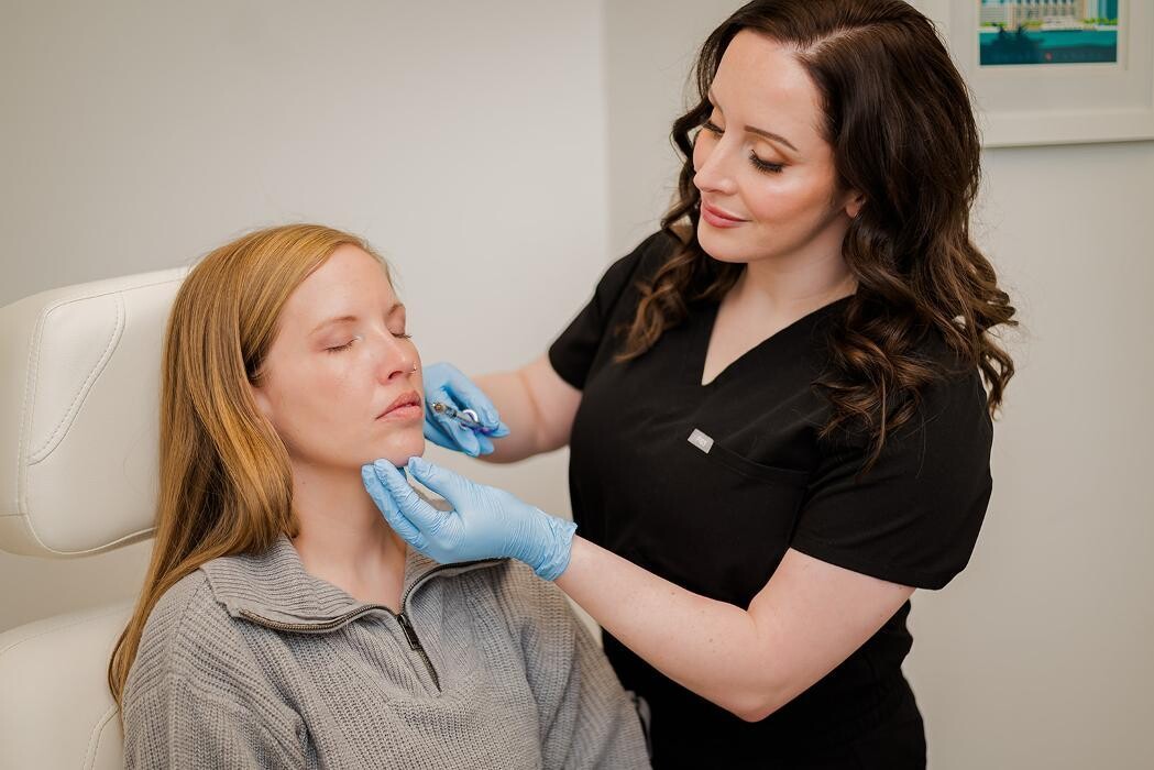 Images Lovegrove Dermatology