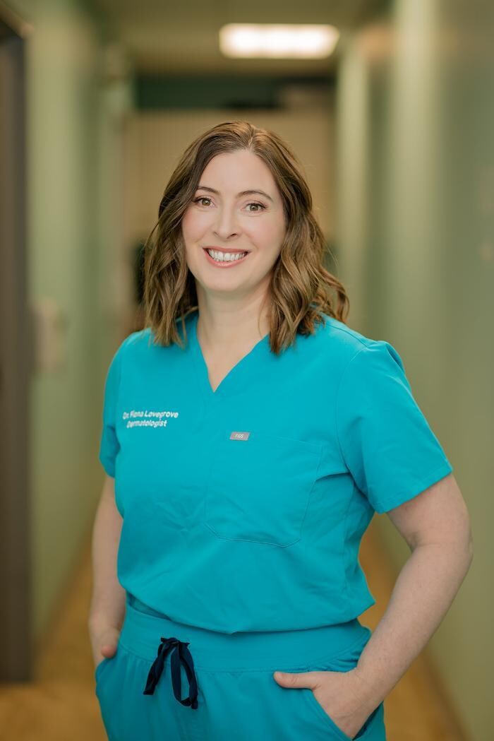 Images Lovegrove Dermatology
