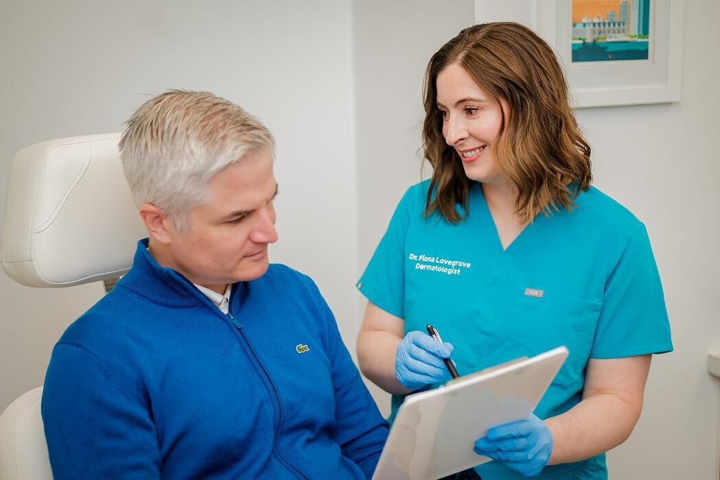 Images Lovegrove Dermatology