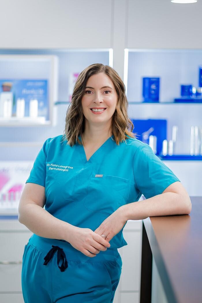 Images Lovegrove Dermatology