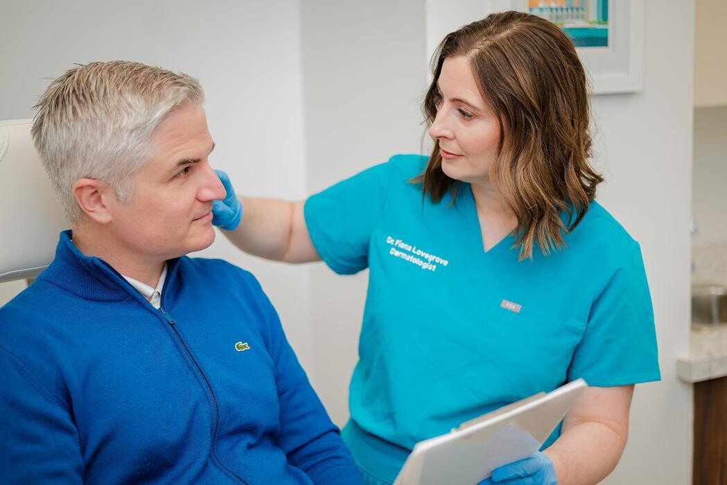 Images Lovegrove Dermatology