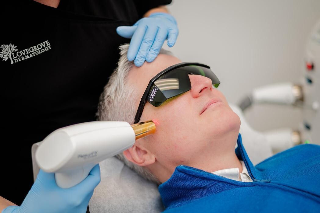 Images Lovegrove Dermatology