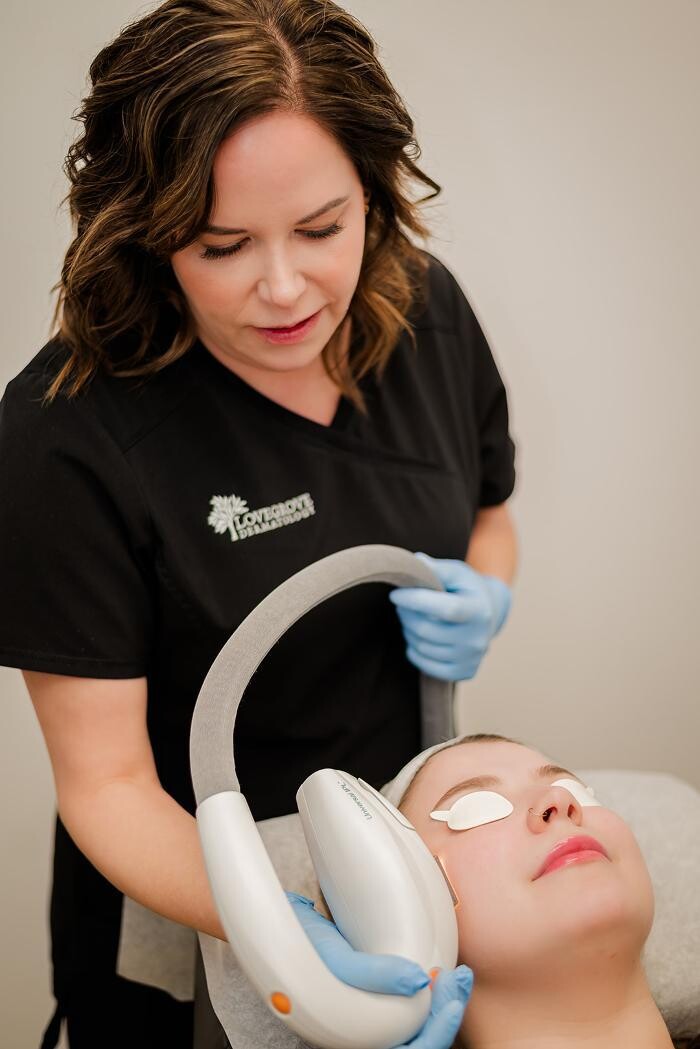 Images Lovegrove Dermatology