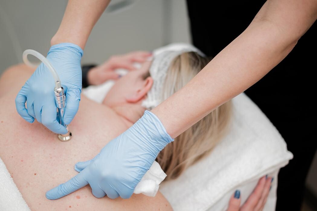 Images Lovegrove Dermatology
