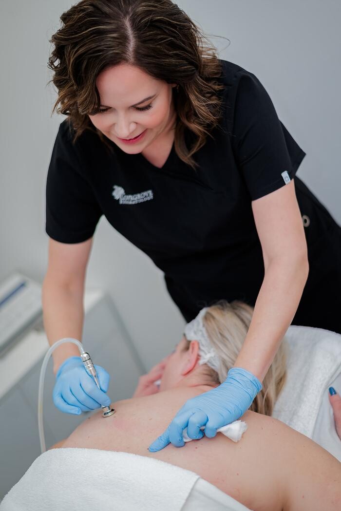 Images Lovegrove Dermatology