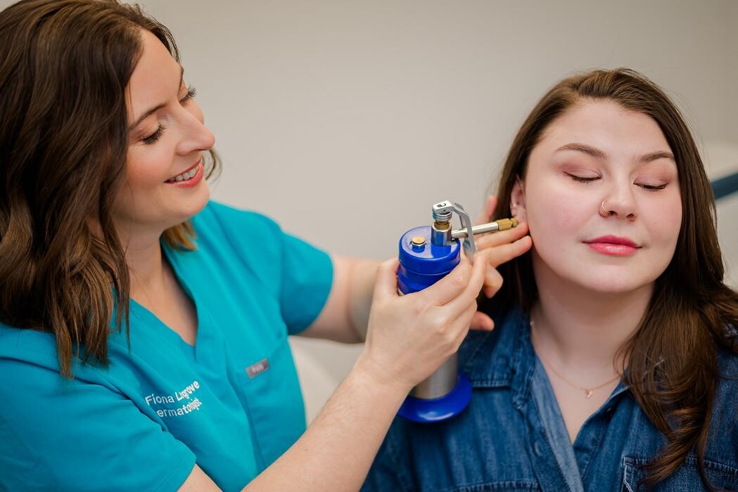 Images Lovegrove Dermatology