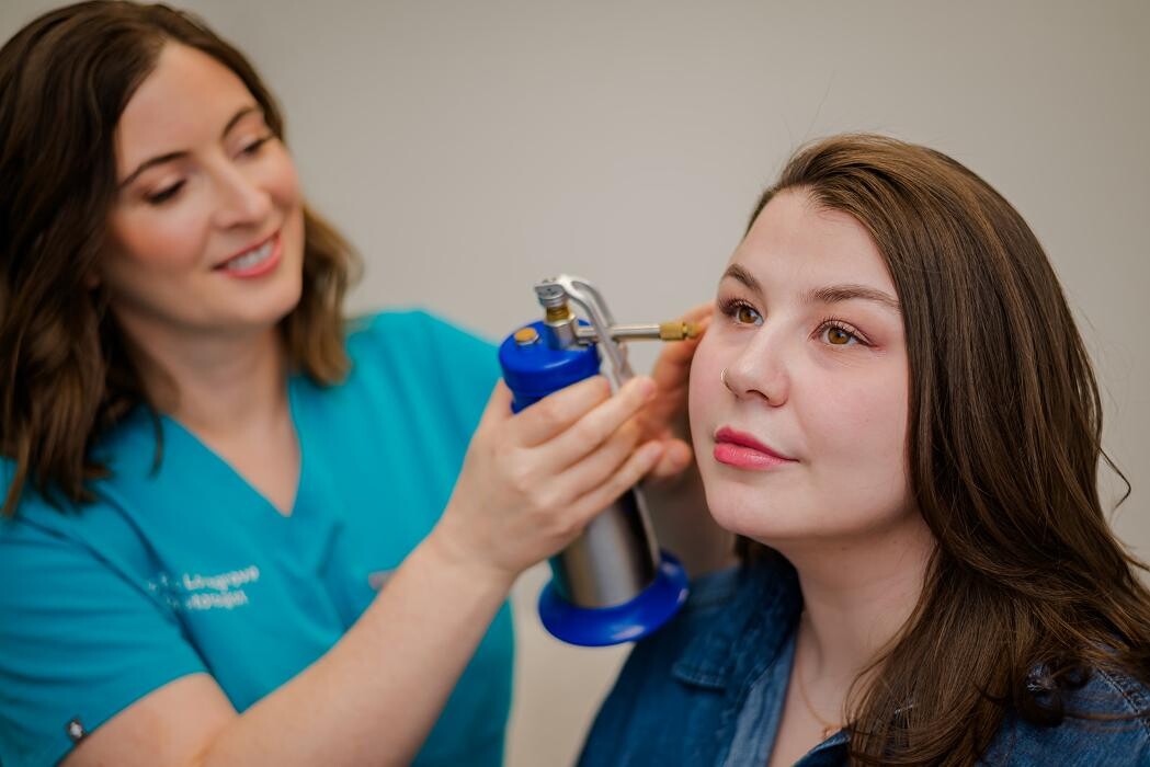 Images Lovegrove Dermatology
