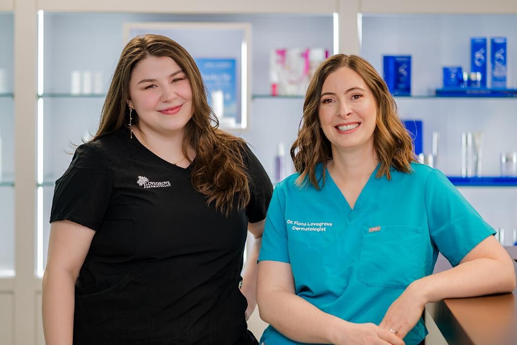 Images Lovegrove Dermatology