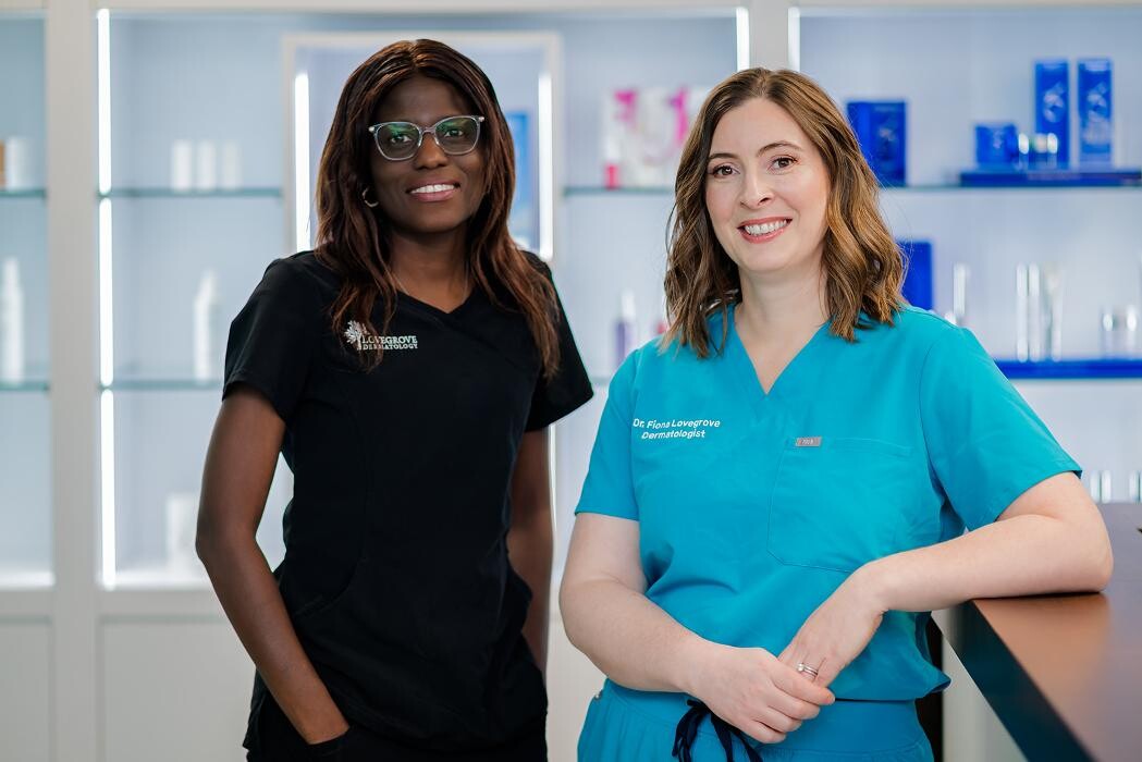 Images Lovegrove Dermatology