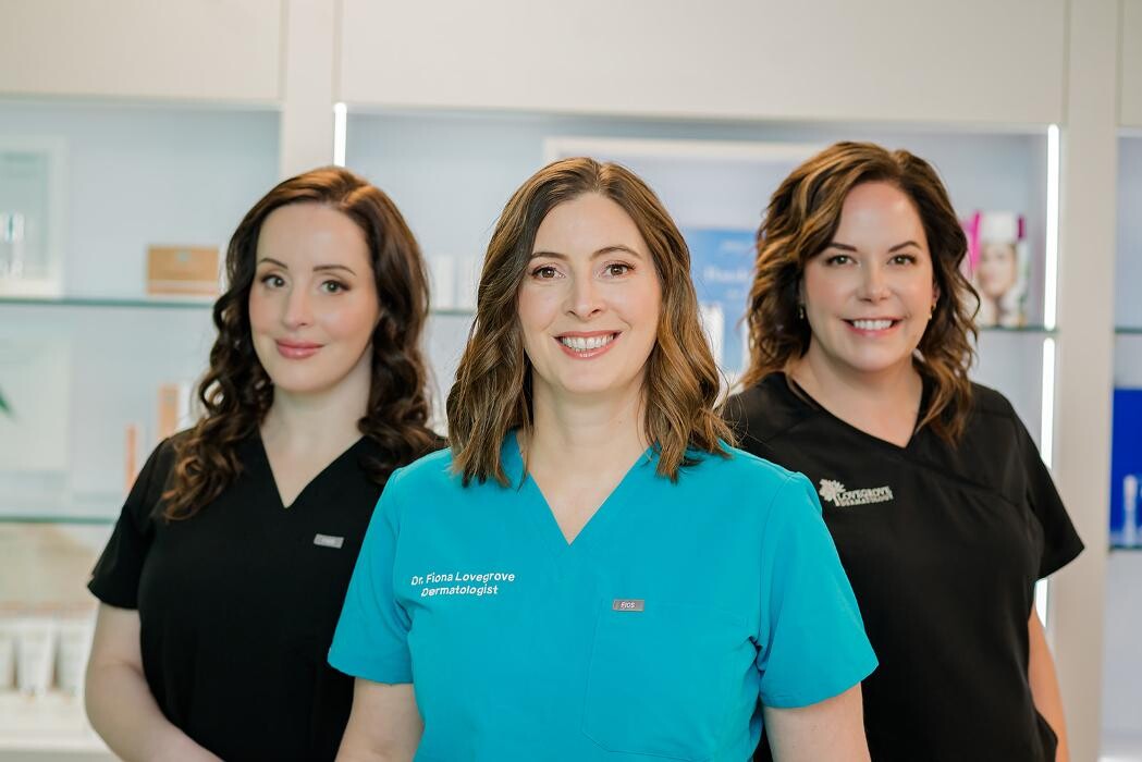 Images Lovegrove Dermatology