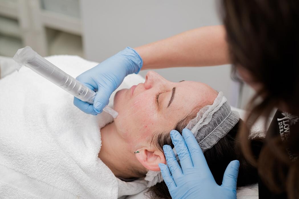 Images Lovegrove Dermatology