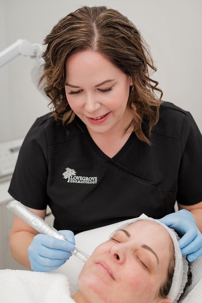 Images Lovegrove Dermatology