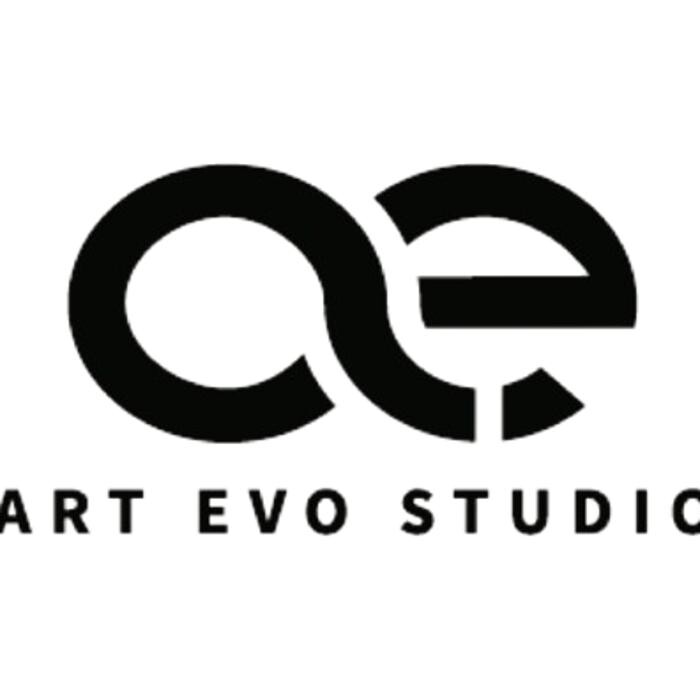 Art Evo Studio Logo