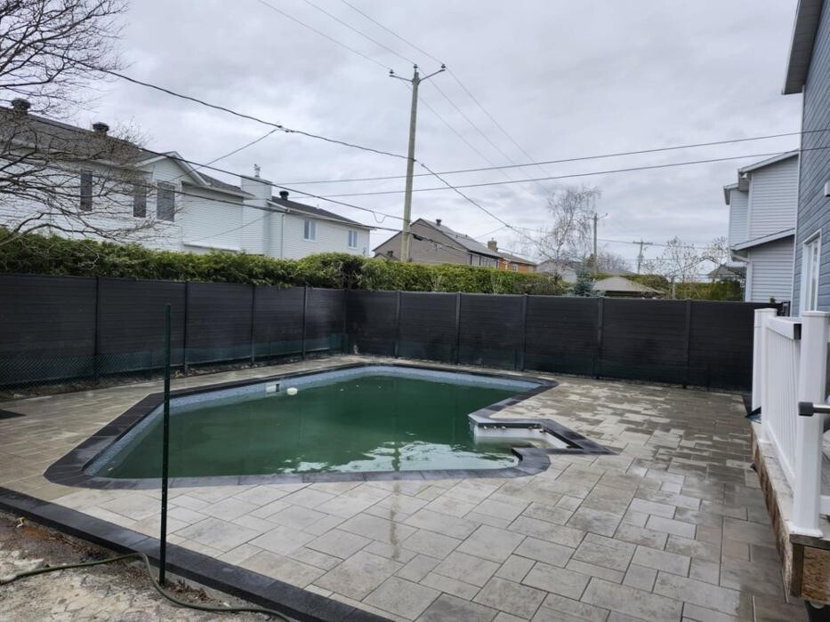 Images Aménagements Brière inc