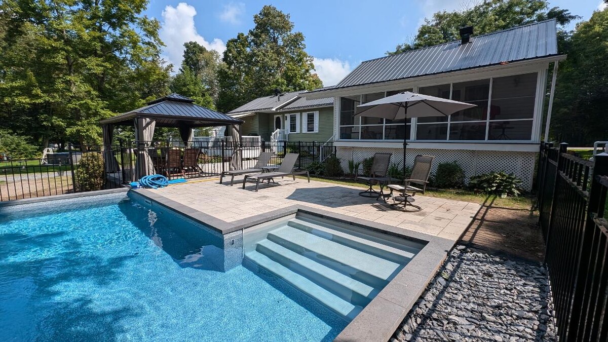 Images Aménagements Brière inc