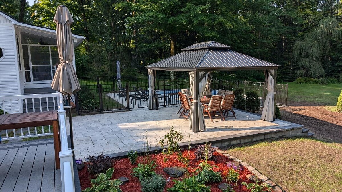 Images Aménagements Brière inc