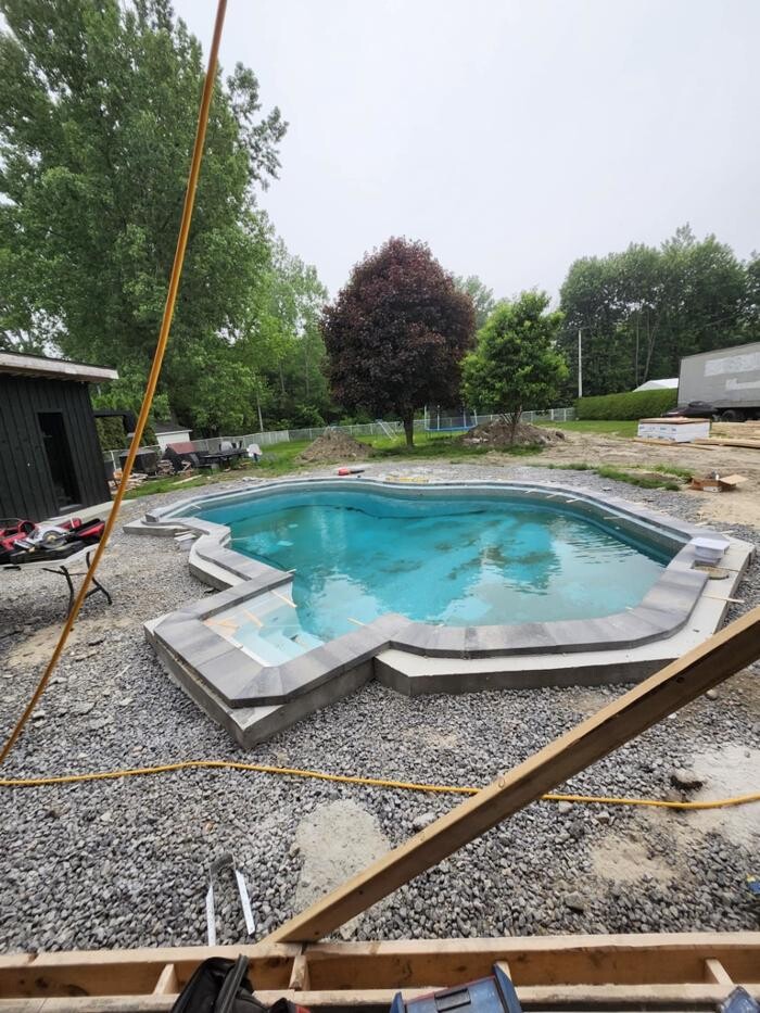 Images Aménagements Brière inc