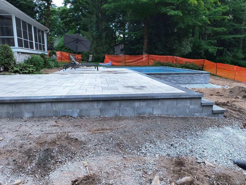 Images Aménagements Brière inc