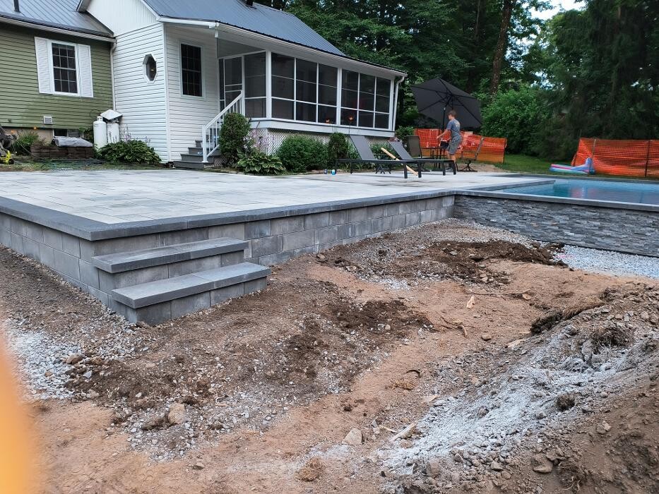 Images Aménagements Brière inc