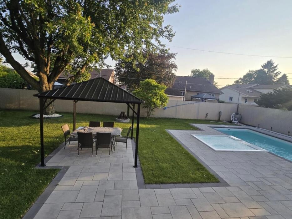 Images Aménagements Brière inc