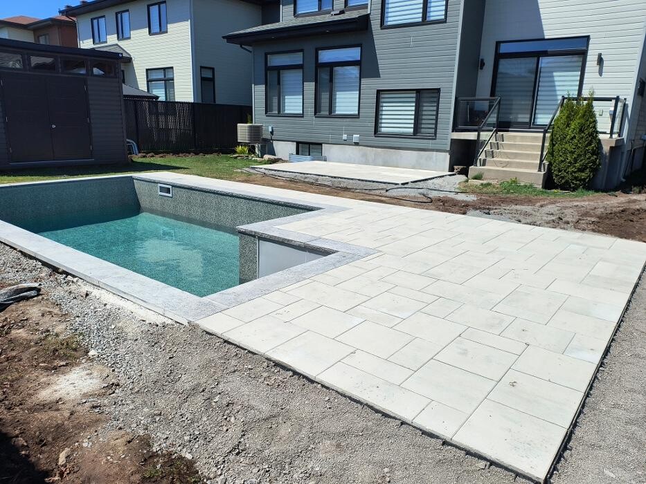 Images Aménagements Brière inc