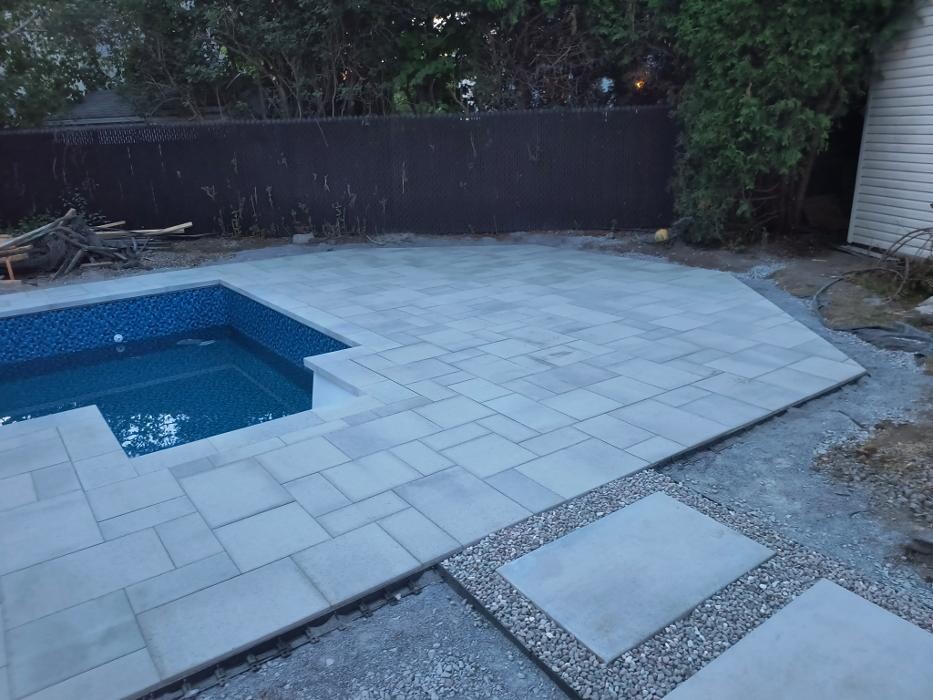 Images Aménagements Brière inc