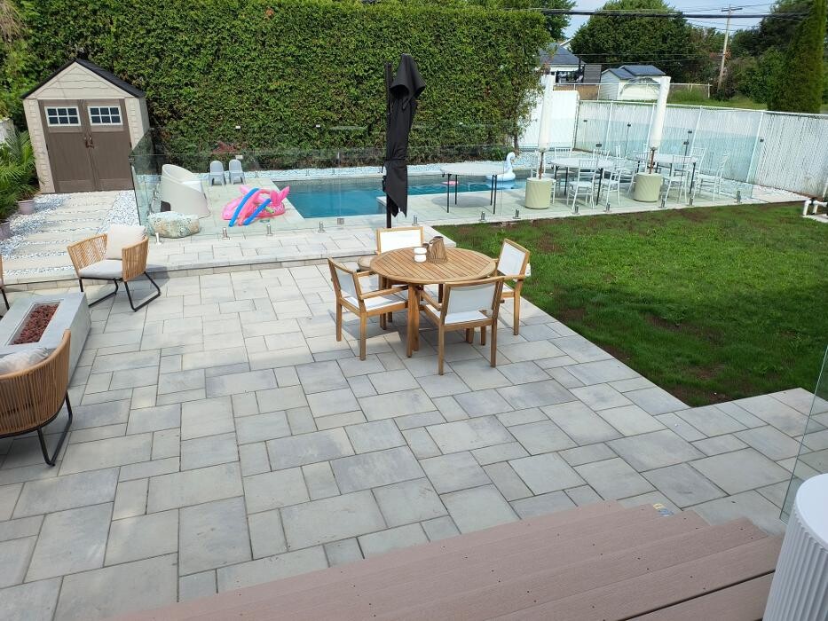 Images Aménagements Brière inc