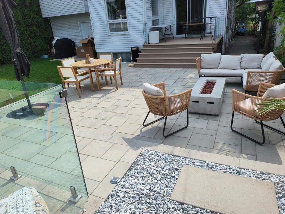 Images Aménagements Brière inc