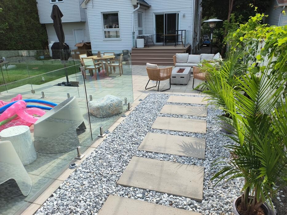 Images Aménagements Brière inc