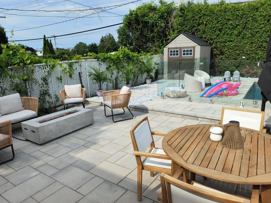 Images Aménagements Brière inc