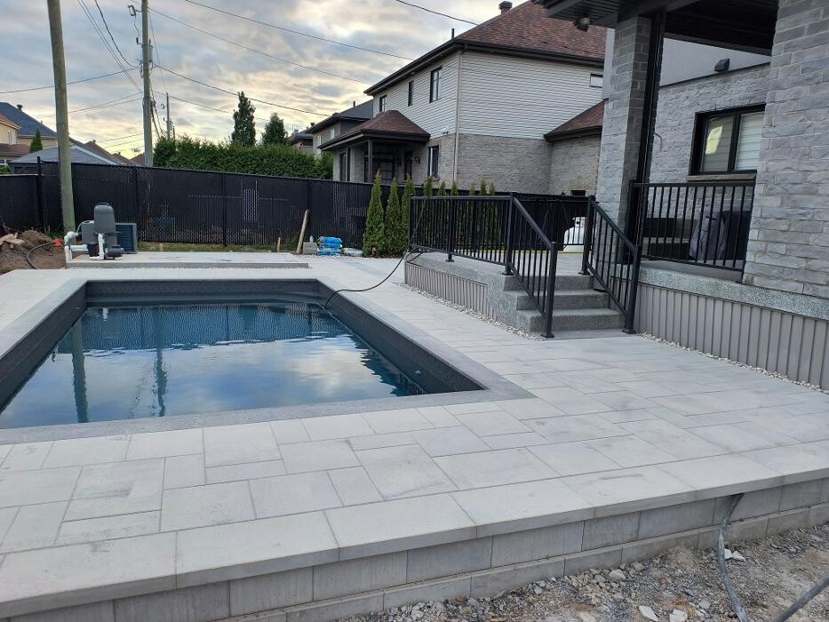 Images Aménagements Brière inc