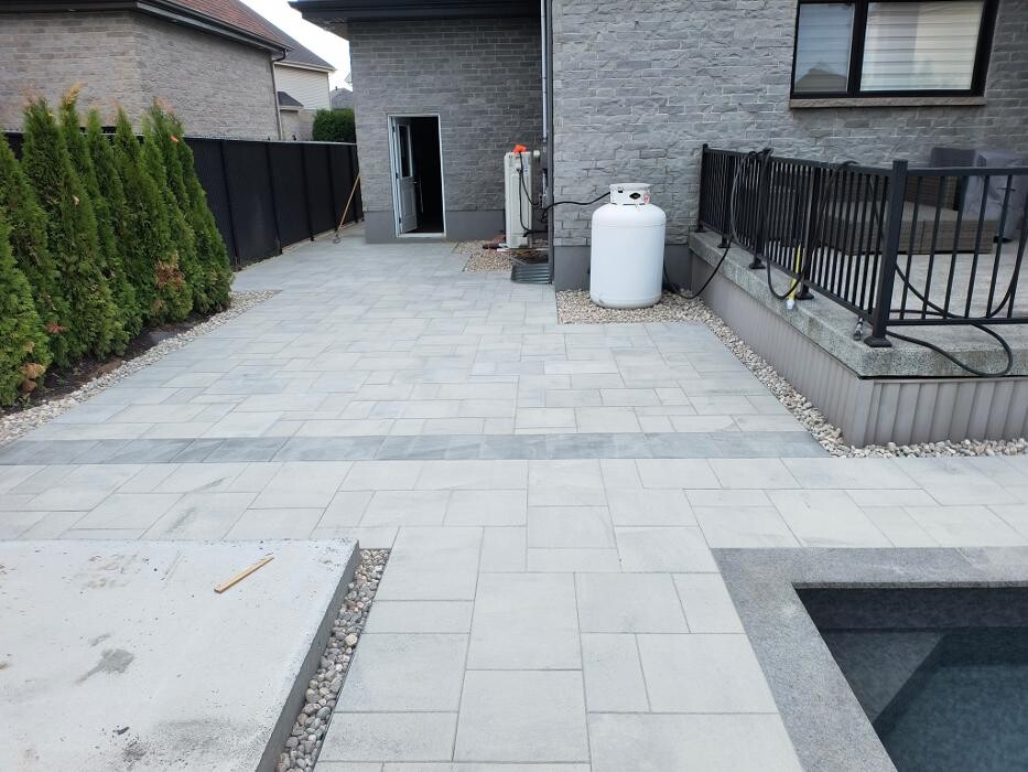 Images Aménagements Brière inc