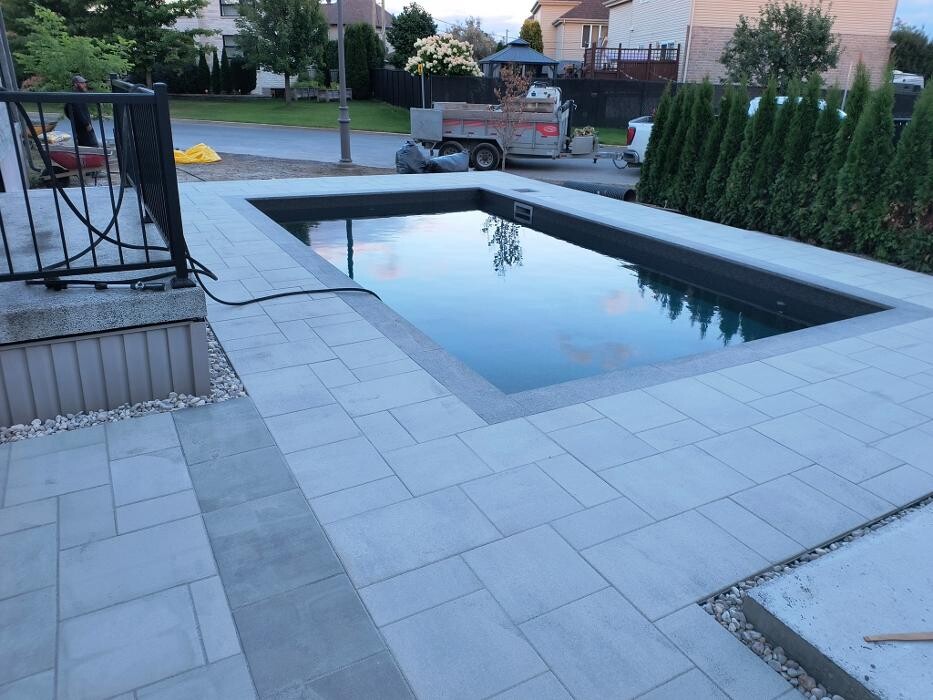 Images Aménagements Brière inc