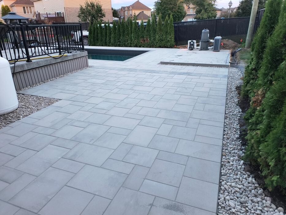 Images Aménagements Brière inc