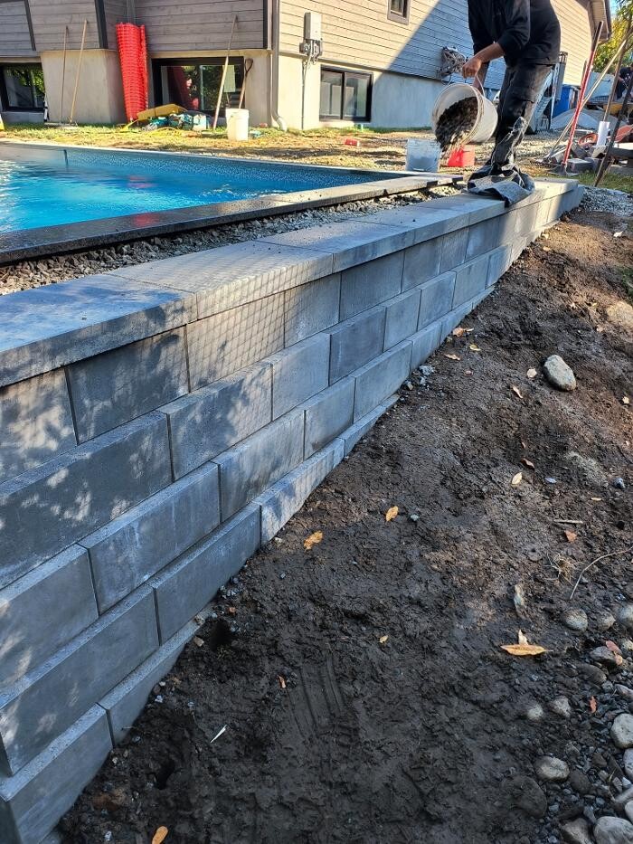 Images Aménagements Brière inc