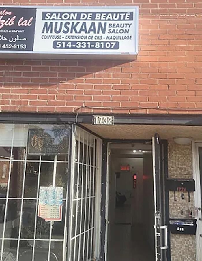 Images Salon Beauté Muskaan