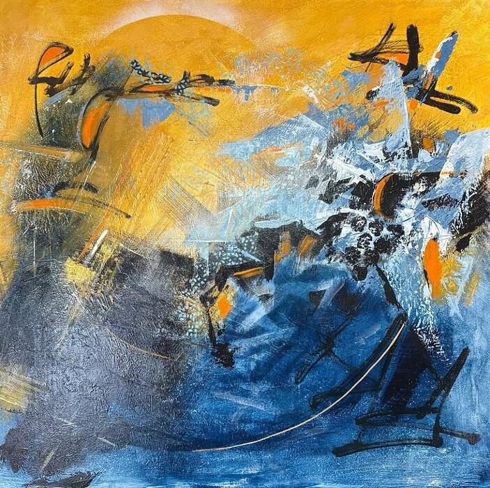 Images Atelier-Galerie d'art Marie Plante