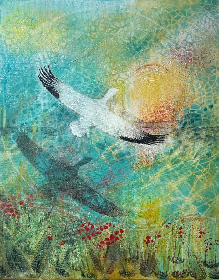 Images Atelier-Galerie d'art Marie Plante
