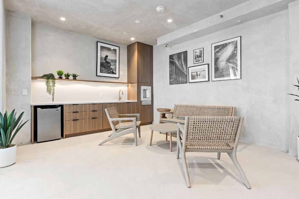 Images ALMA @ ByWard Market - Student Housing Ottawa