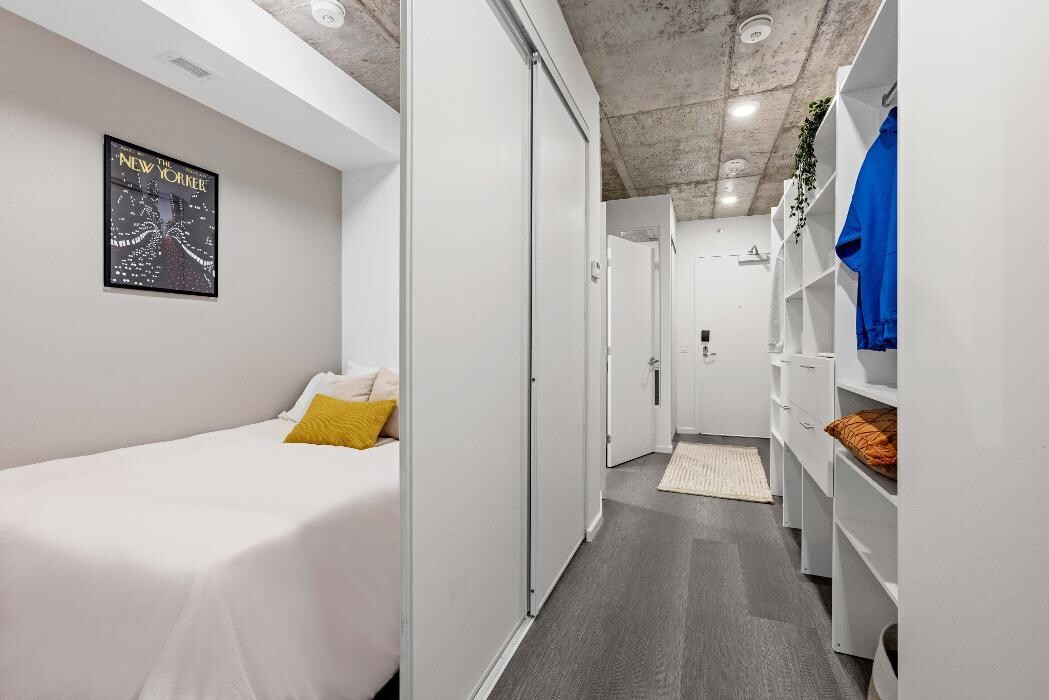 Images ALMA @ ByWard Market - Student Housing Ottawa