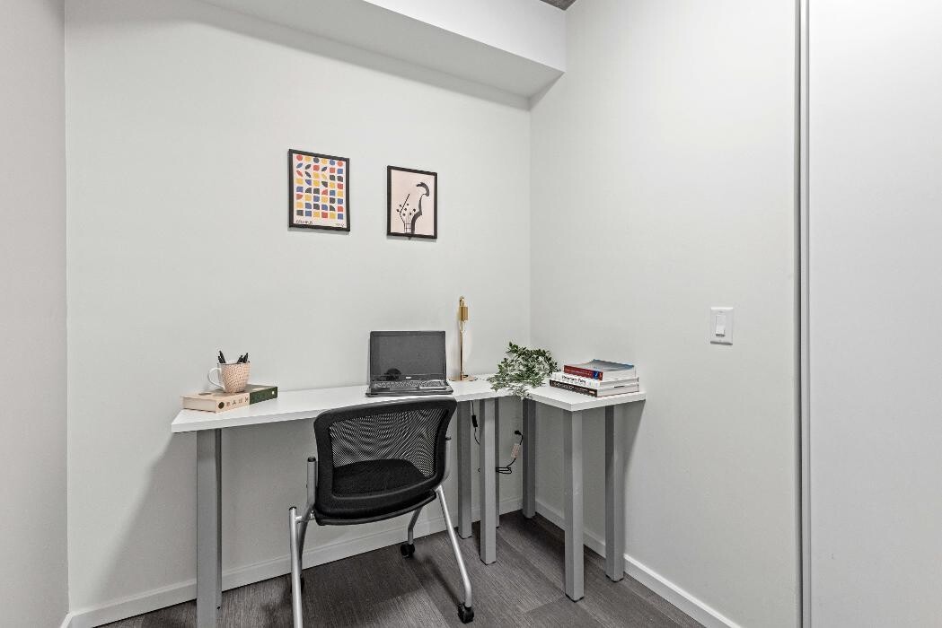 Images ALMA @ ByWard Market - Student Housing Ottawa