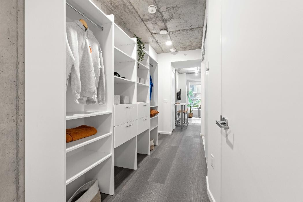 Images ALMA @ ByWard Market - Student Housing Ottawa