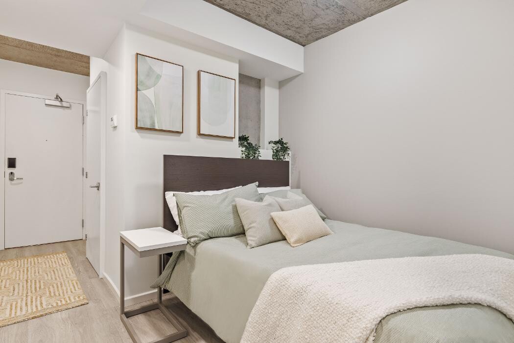 Images ALMA @ ByWard Market - Student Housing Ottawa