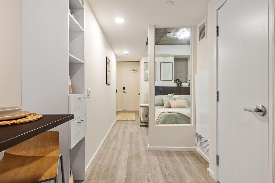 Images ALMA @ ByWard Market - Student Housing Ottawa