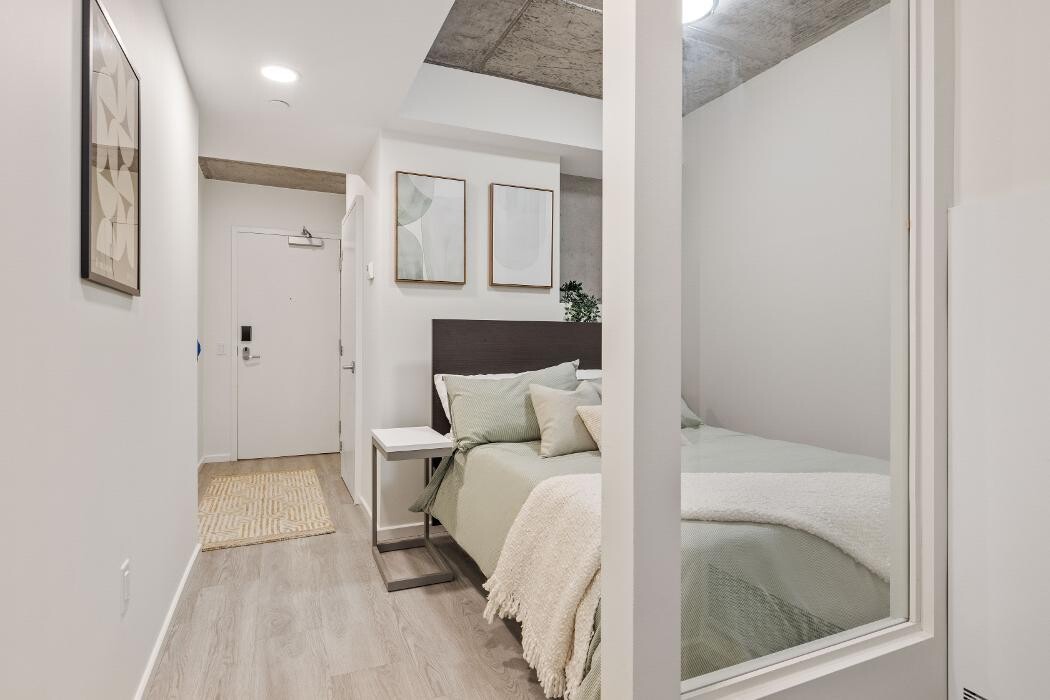 Images ALMA @ ByWard Market - Student Housing Ottawa