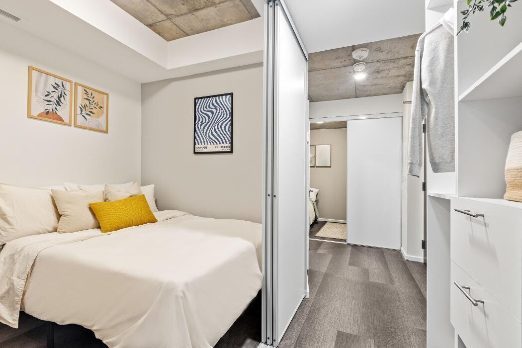 Images ALMA @ ByWard Market - Student Housing Ottawa